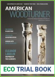American Woodturner