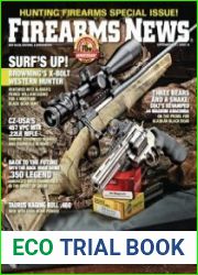 Firearms News 2021-18