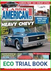 Classic American