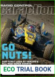Radio Control Car Action