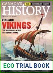 Canada|s History 2018-02/03