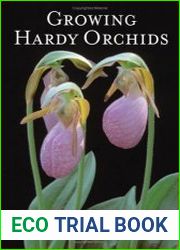 Growing Hardy Orchids