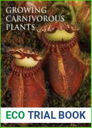Growing Carnivorous Plants