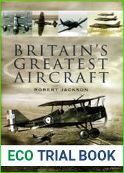 Britain|s Greatest Aircraft (Pen & Sword Aviation)