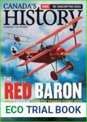 Canada|s History 2018-04/05