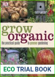 Grow Organic