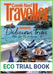 Conde Nast Traveller UK