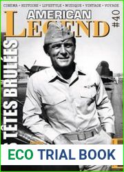 American Legend №40 2024