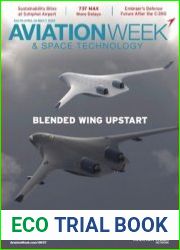 Aviation Week & Space Technology - April 24 / May 7, 2023