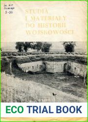 Studia i Materialy do Historii Wojskowosci. Tom 12 Czesc 1
