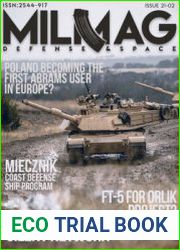 MILMAG Defense & Space 2021-02