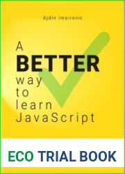 A better way to learn javascript - Building Mini Apps