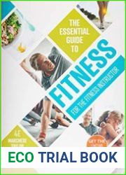 The Essential Guide to Fitness, 4th Edition
