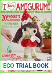I Love Amigurumi