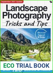 Landscape Photography Tricks And Tips