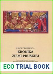 Kronika Ziemi Pruskiej