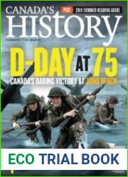 Canada|s History 2019-06/07