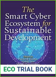 The Smart Cyber Ecosystem for Sustainable Development