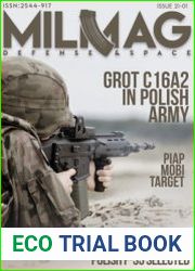 MILMAG Defense & Space 2021-01