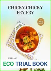 Chicky-Chicky Fry-Fry Parks and Recreation Recipe Book