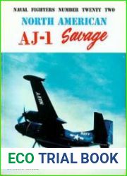 Naval Fighters 22 - North American AJ-1 Savage