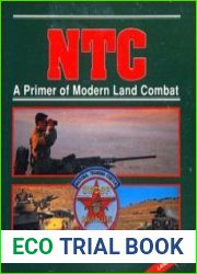 Landpower 3004 - NTC A Primer of Modern Land Combat