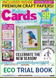 Making Cards & PaperCraft