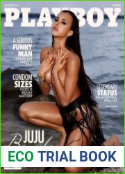 Playboy Denmark – September 2021