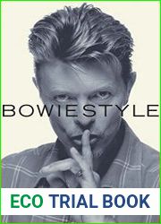 Bowie Style