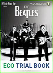 The Beatles Music Minus One Vocals