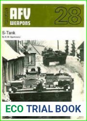 AFV Weapons Profile No. 28 S-Tank