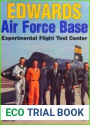 Edwards Air Force Base Experimental Flight Test Center