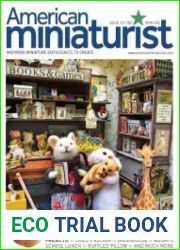 American miniaturist