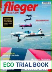 Fliegermagazin - Juli 2022