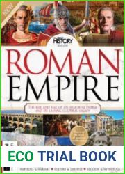 Book of the Roman Empire (All About History)