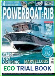 Powerboat & RIB - October 2021