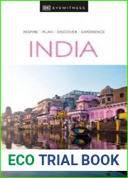 DK Eyewitness India (DK Eyewitness Travel Guides), 2023 Edition