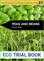 Peas and Beans