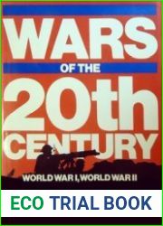 Wars of the 20th Century