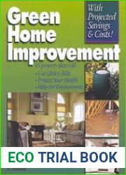 Green Home Improvement