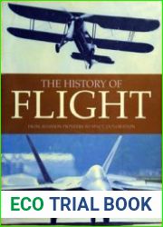 The History of Flight