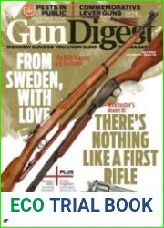 Gun Digest - July 2022