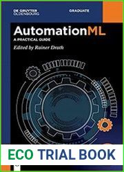 AutomationML A Practical Guide