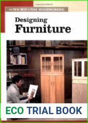Designing Furniture