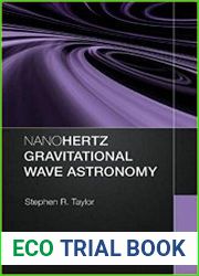 Nanohertz Gravitational Wave Astronomy