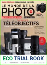 Le Monde de la Photo