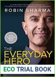 The Everyday Hero Manifesto