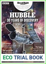 Hubble 30 Year Of Discovery (Sky at Night Specials Discover Space)