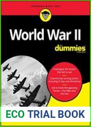 World War II For Dummies