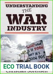 Understanding the War Industry